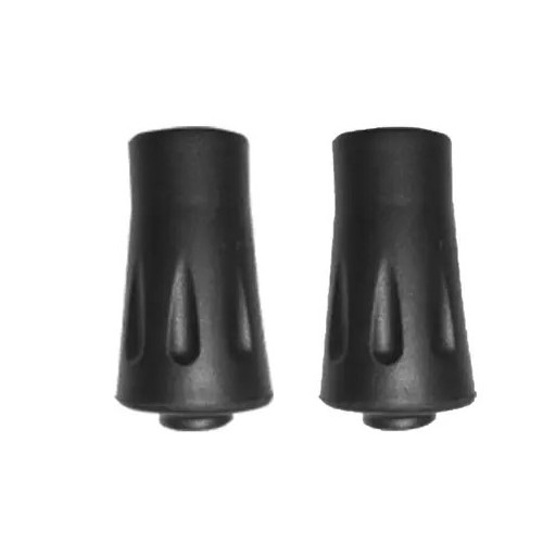 Насадка-колпачек Gabel Rubber Pads 05/34 11mm (7905341101010) 