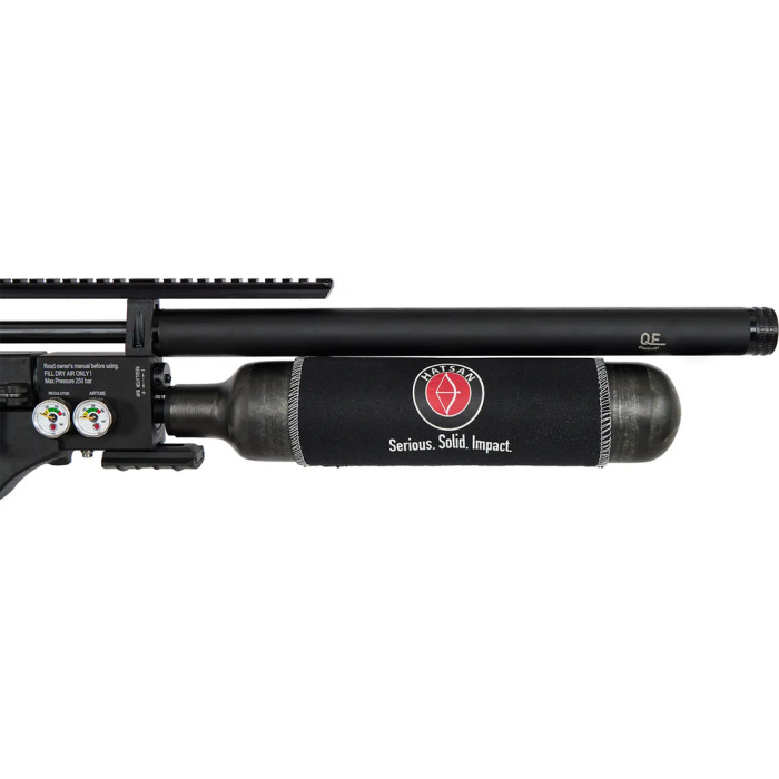 Пневматическая винтовка Optima Factor BP PCP 4,5 мм  