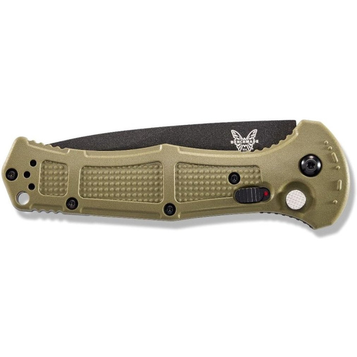 Нож Benchmade Claymore Auto 9070SBK-1  