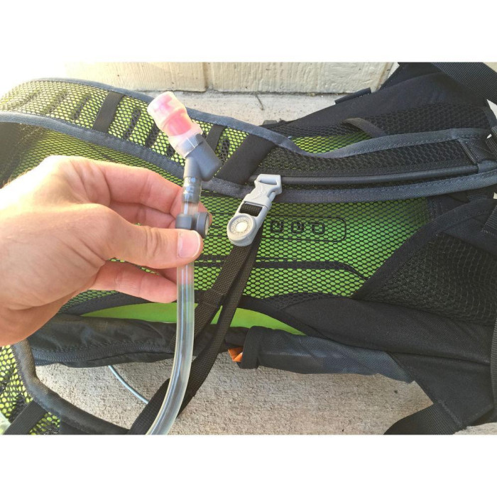 Аксесуар Osprey Hydraulics Bite Valve O/S (Клапан)  