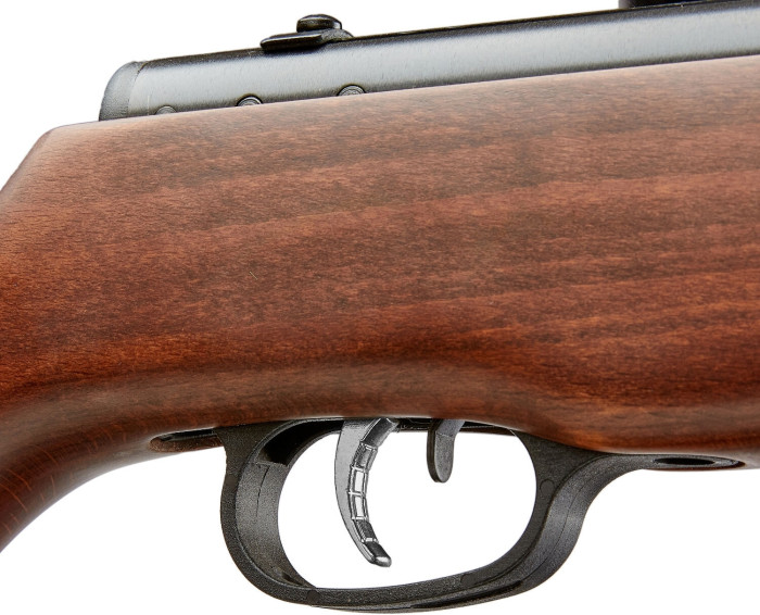 Винтовка пневматическая Beeman Teton Gas Ram 4,5 мм с прицелом 4х32  