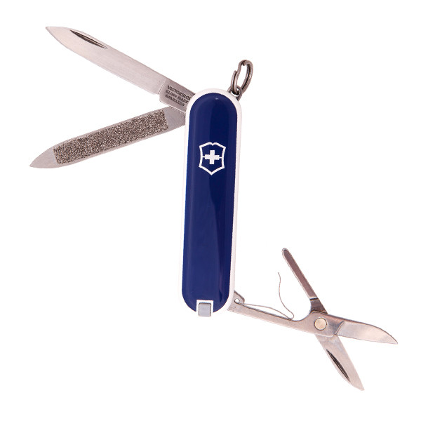Нож Victorinox Classic 0.6203.7R2  