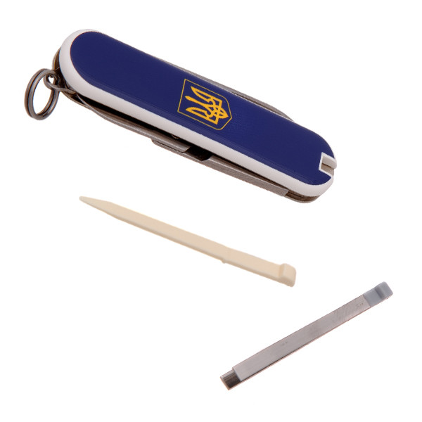 Нож Victorinox Classic 0.6203.7R2  