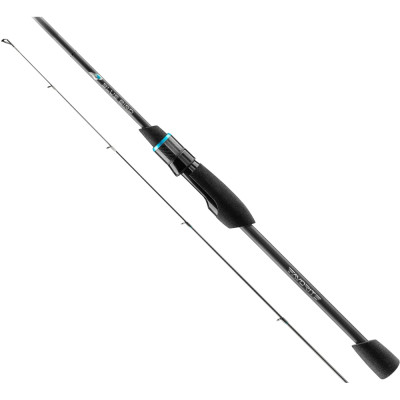 Спиннинг Favorite Blue Bird BB1-682SUL-S 2.04m 0.8-5g Ex.Fast
