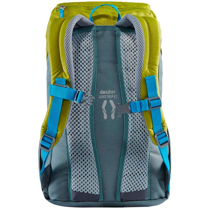 Рюкзак Deuter Junior 2249 moss-teal  