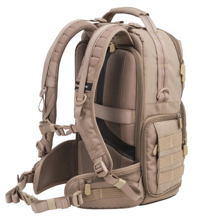 Рюкзак Vanguard VEO Range T 45M Beige (VEO Range T 45M BG)  