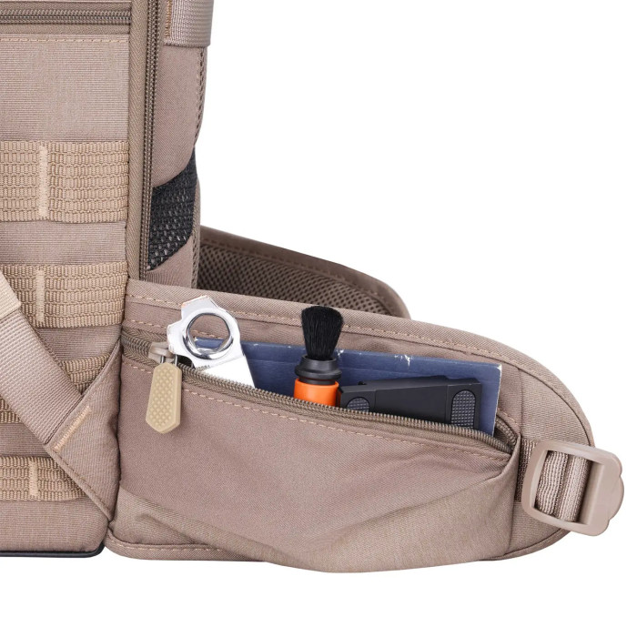 Рюкзак Vanguard VEO Range T 45M Beige (VEO Range T 45M BG)  