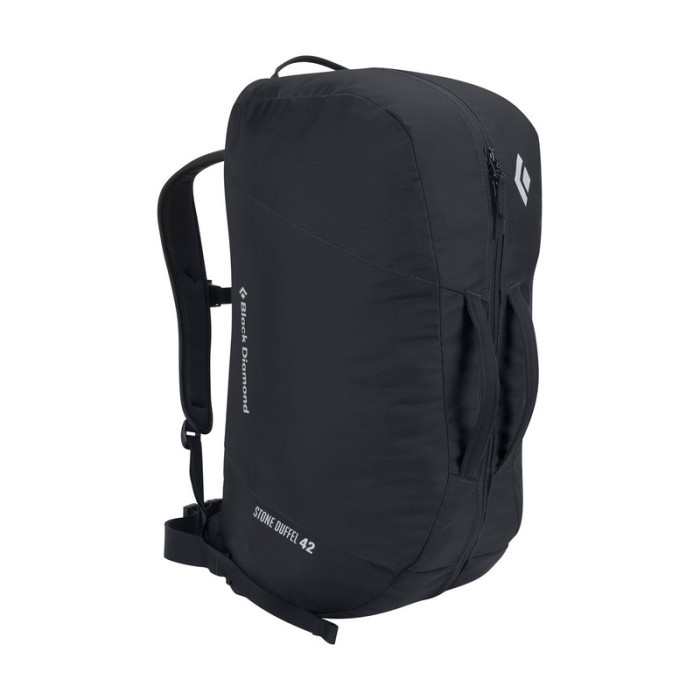 Рюкзак Black Diamond Stone 42 Duffel Black  