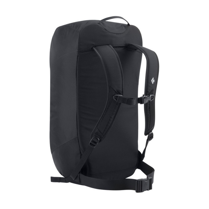 Рюкзак Black Diamond Stone 42 Duffel Black  