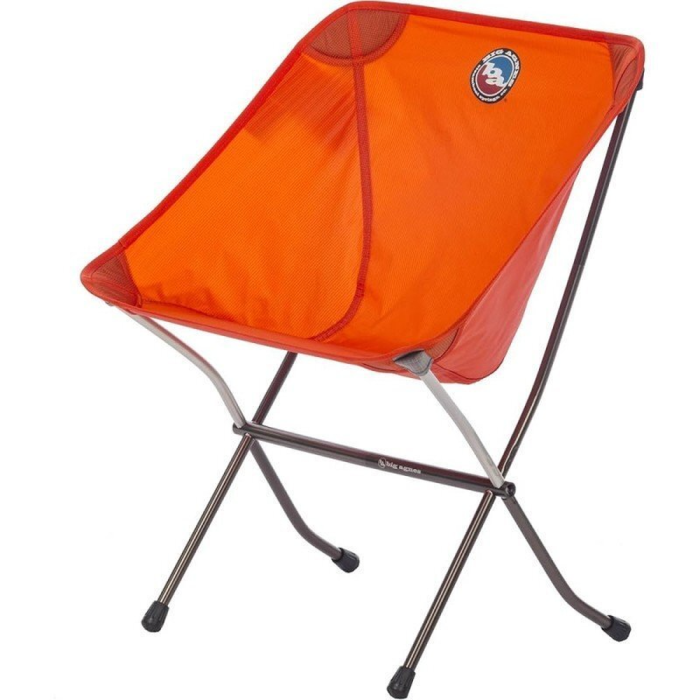 Кресло Big Agnes Skyline UL Chair orange  