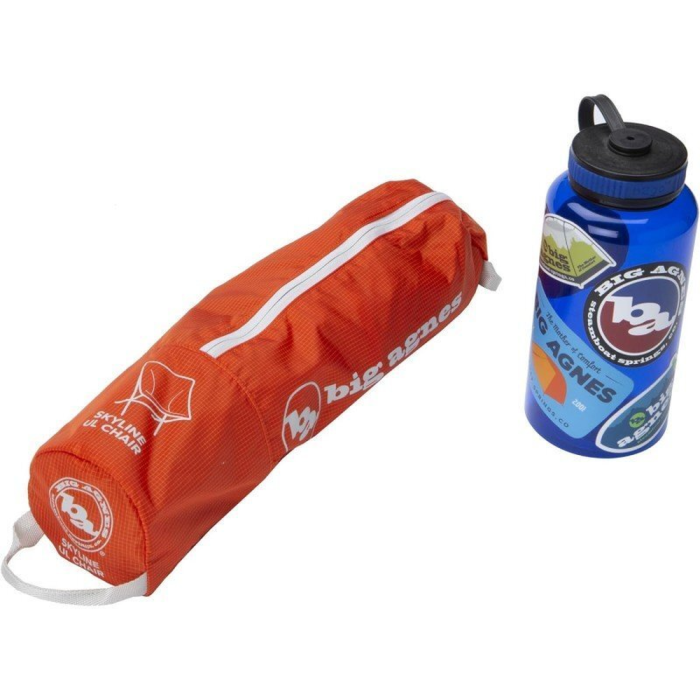 Кресло Big Agnes Skyline UL Chair orange  