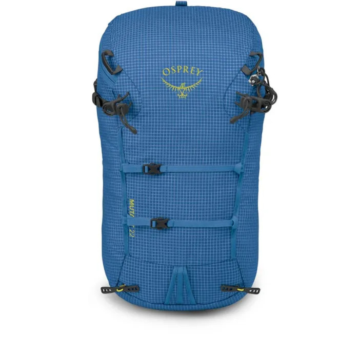 Рюкзак Osprey Mutant 22 blue flame - O/S - синий  