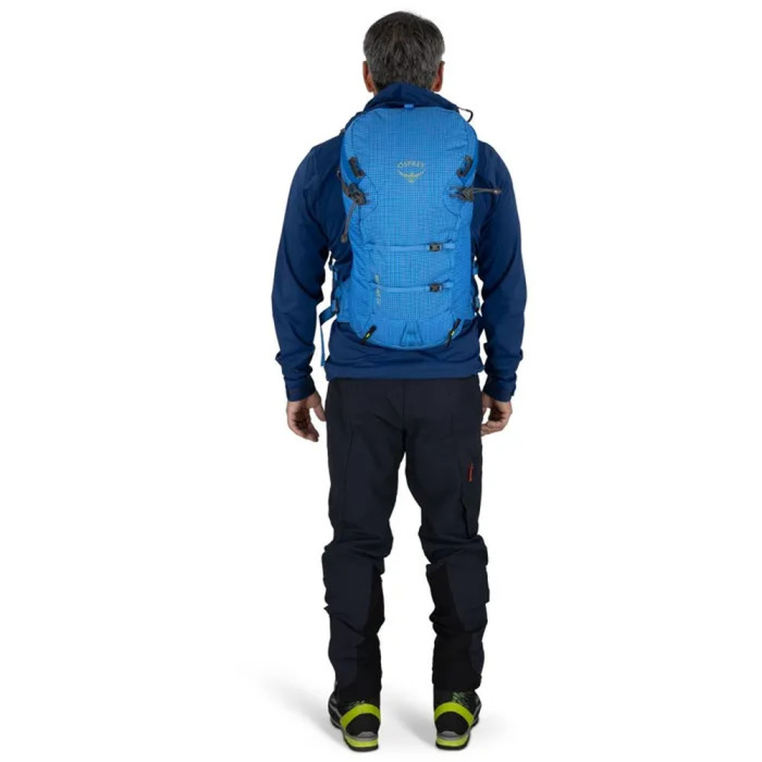 Рюкзак Osprey Mutant 22 blue flame - O/S - синий  