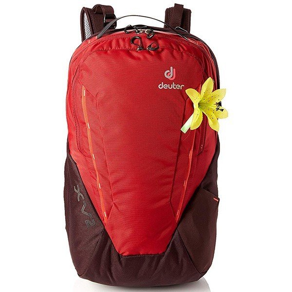 Рюкзак Deuter XV 2 SL цвет 5005 cranberry-aubergine  