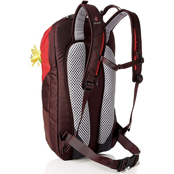 Рюкзак Deuter XV 2 SL цвет 5005 cranberry-aubergine  