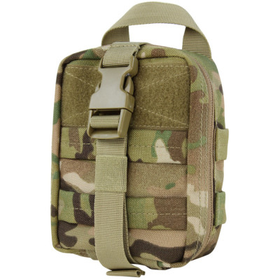 Подсумок Condor RIP AWAY EMT LITE под аптечку, быстросъемный мультикам