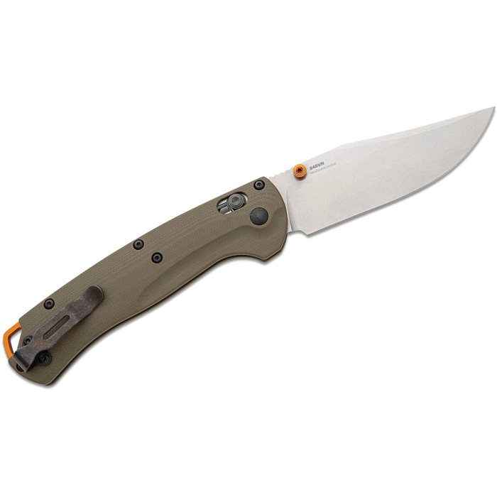 Нож Benchmade Taggedout (15536)  