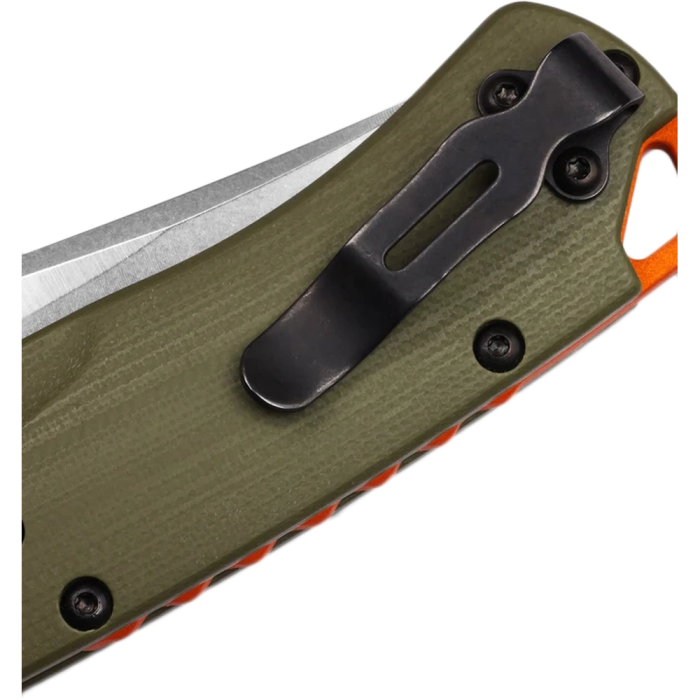 Нож Benchmade Taggedout (15536)  