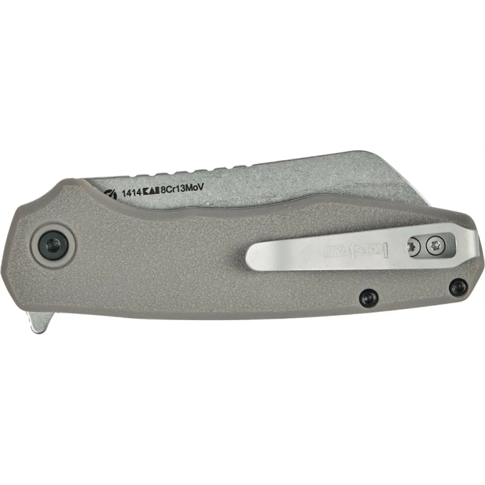 Нож Kershaw Wharf  