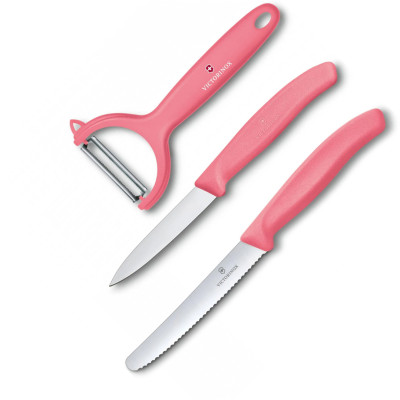 Набор кухонный Victorinox SwissClassic Paring Set Vx67116.33L12
