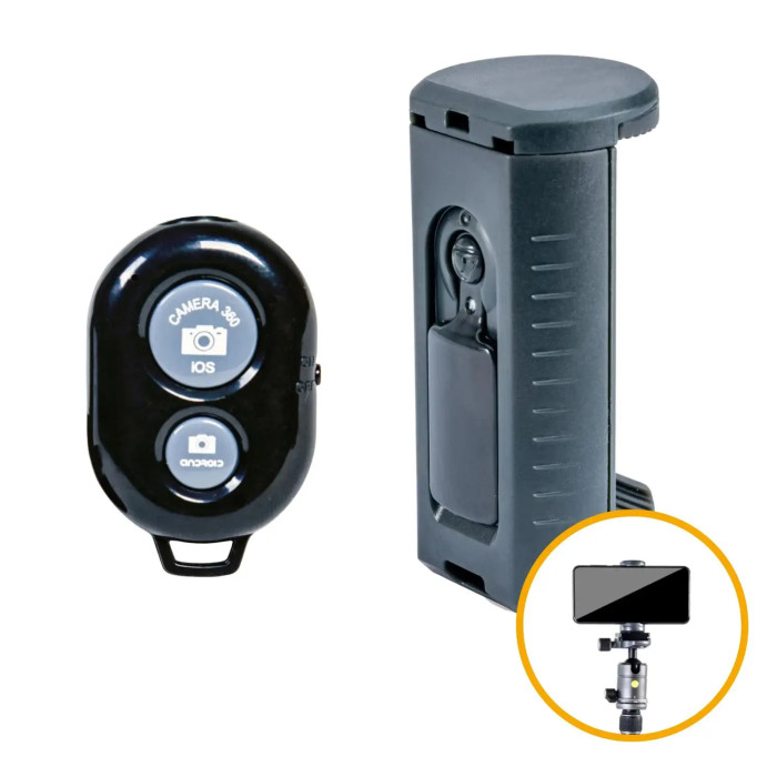 Адаптер Vanguard Smartphone Holder VEO PA-10 для смартфона (VEO PA-10)  