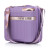 Бьюти-кейс Semi Line 16L Purple (T5916-1)