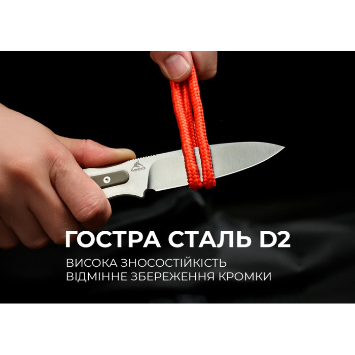 Нож Civivi Varius C22009D-2  