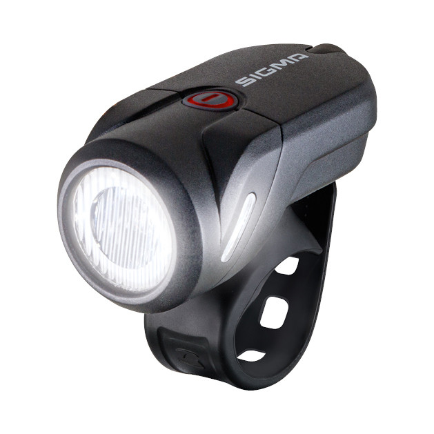 Велофара Sigma Sport Aura 35 USB (SD17350)  