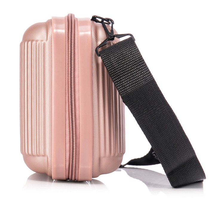 Бьюти-кейс Semi Line 4.5L Rose (T5664-1)  