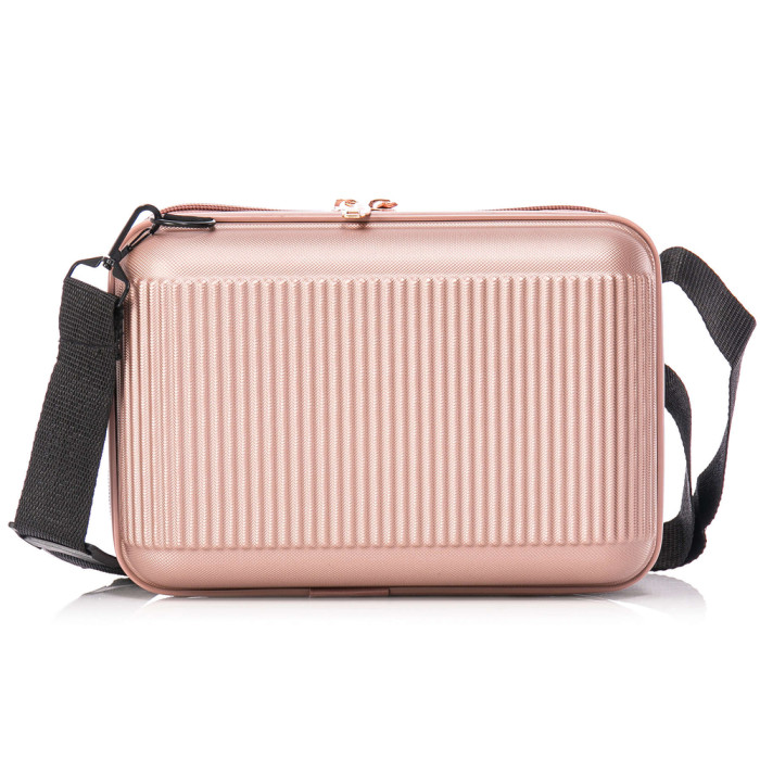 Бьюти-кейс Semi Line 4.5L Rose (T5664-1)  