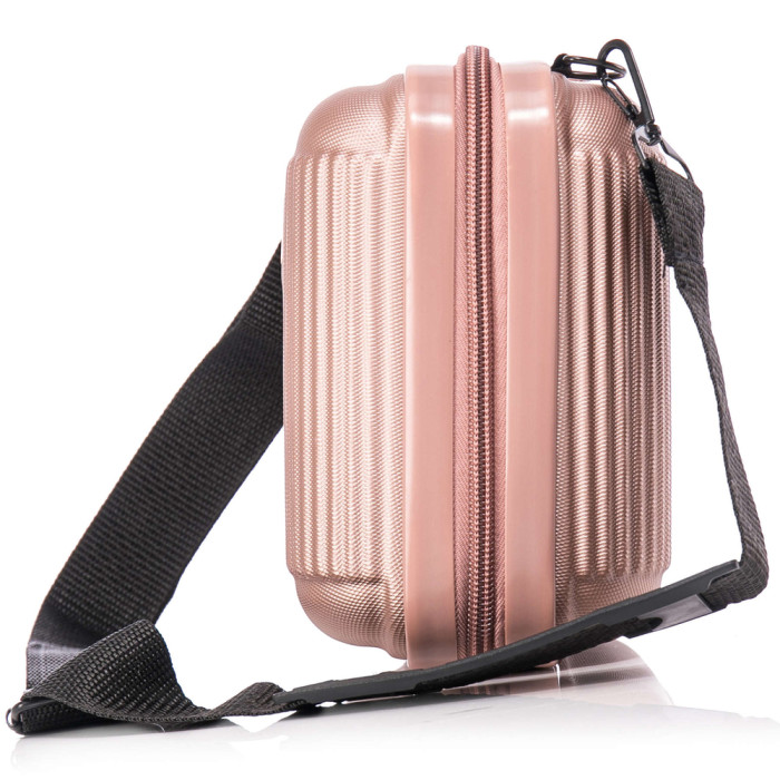 Бьюти-кейс Semi Line 4.5L Rose (T5664-1)  