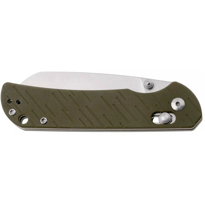 Нож CJRB Lyrid AR-RPM9, G10 green  