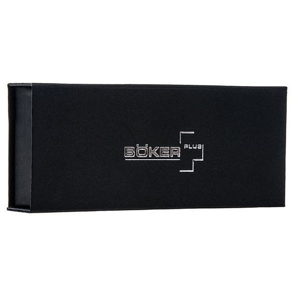 Нож Boker Plus Caracal Folder  