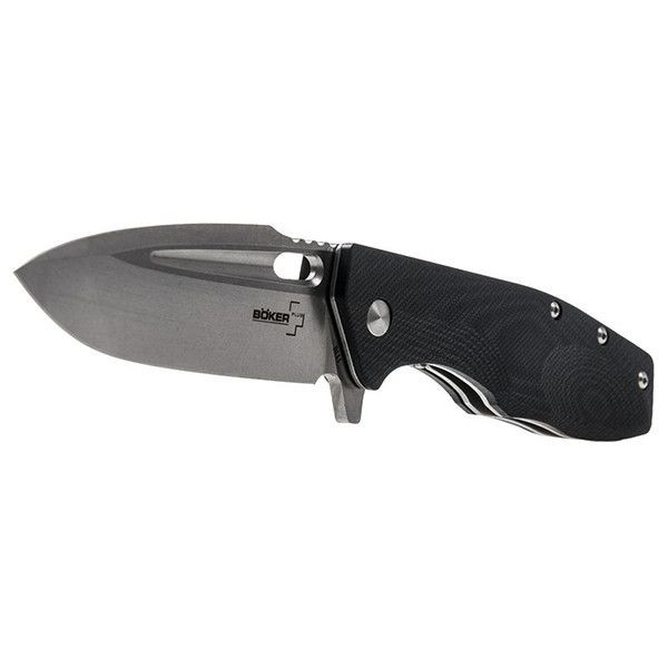 Нож Boker Plus Caracal Folder  