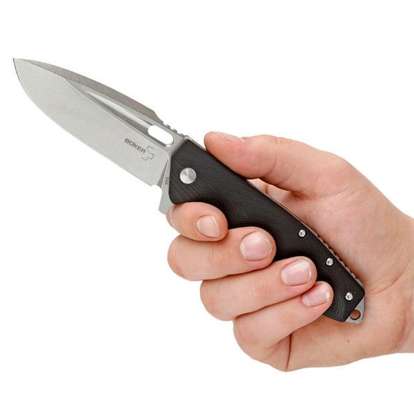 Нож Boker Plus Caracal Folder  