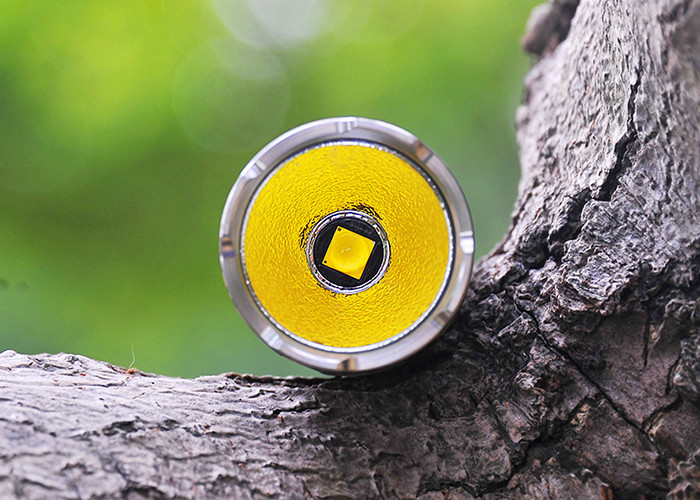 Тактический ручной фонарь Wuben T70 камуфляж, 4200 лм  