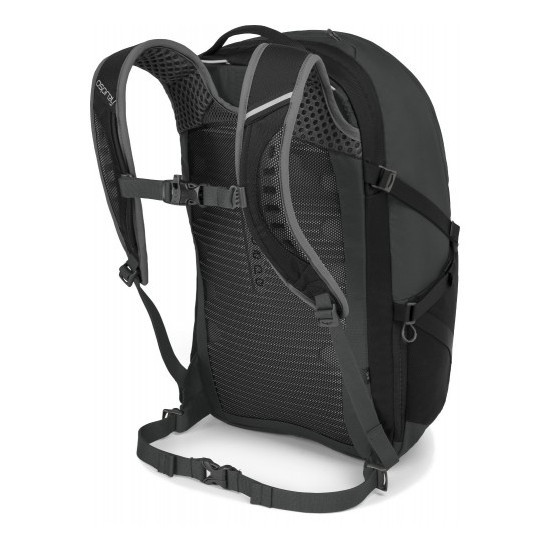 Рюкзак Osprey Momentum 32, черный  