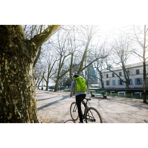 Рюкзак Osprey Momentum 32, черный  