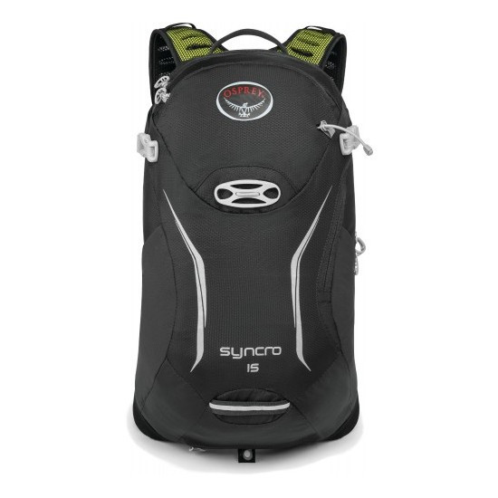 Рюкзак Osprey Syncro 15 Meteorite Grey, размер M/L  