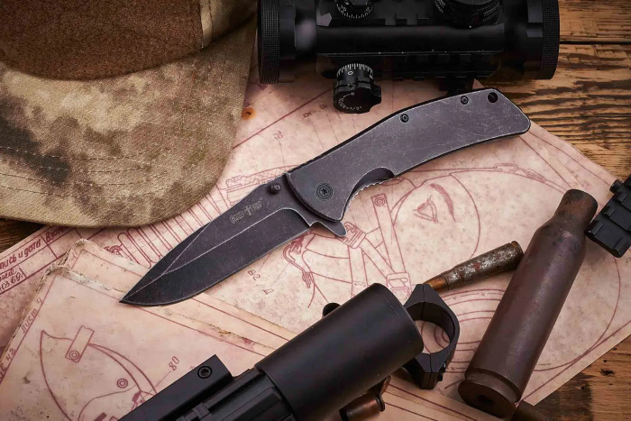 Нож Grand Way 14096  