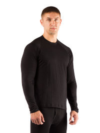 Термофутболка мужская Lasting ATAR 6363 - XL - зеленая  