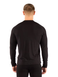 Термофутболка мужская Lasting ATAR 6363 - XL - зеленая  