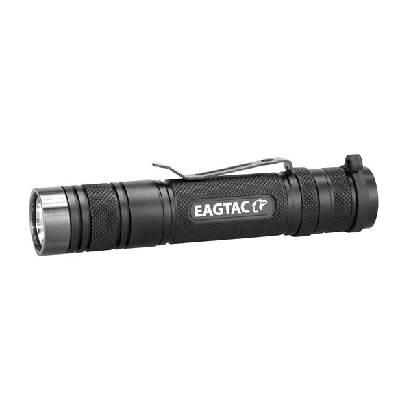 Карманный фонарь Eagletac D25LC2 XM-L2 U2 (850 Lm) 
