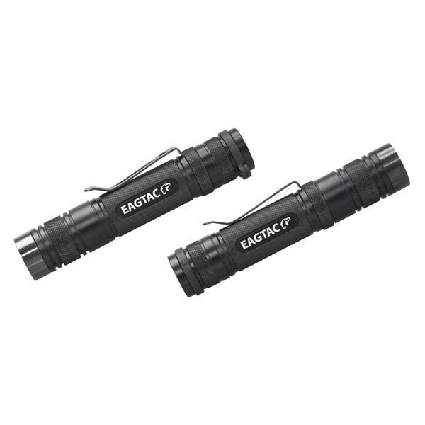 Карманный фонарь Eagletac D25LC2 XM-L2 U2 (850 Lm)  