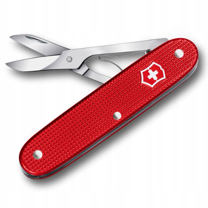 Складной инструмент Victorinox COMPANION X ALOX 0.8070.20  