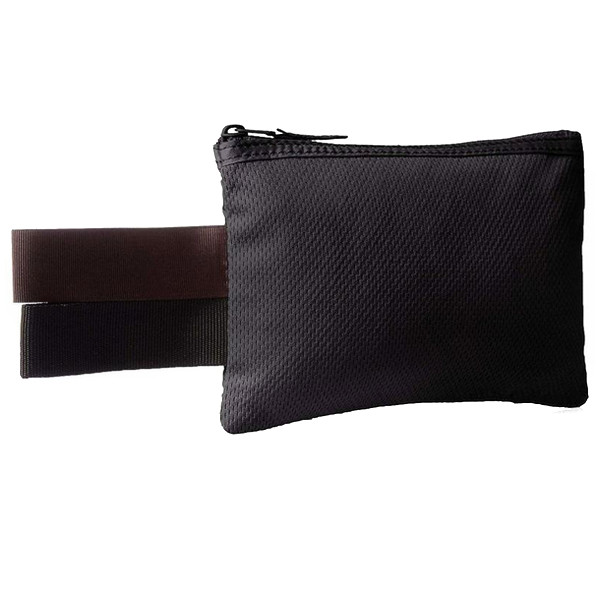 Кошелек Deuter Security Flip In, black  