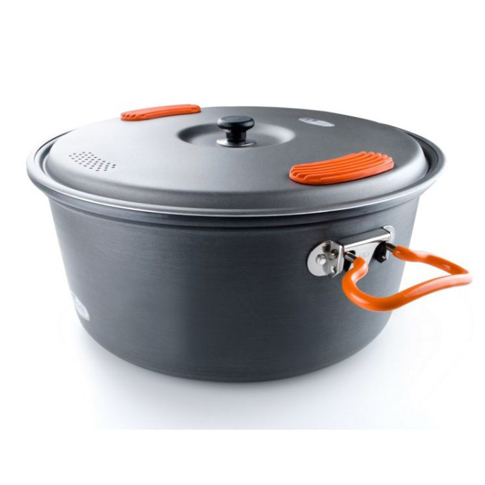 Котел GSI Halulite 4.7 L Cook Pot  