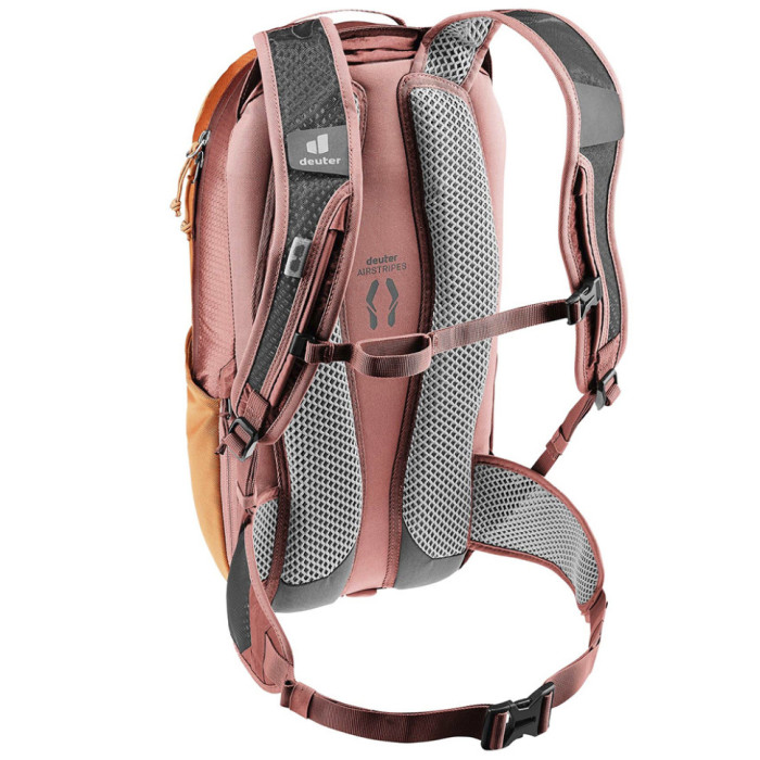Рюкзак DEUTER Race 12 цвет 9512 chestnut-redwood  