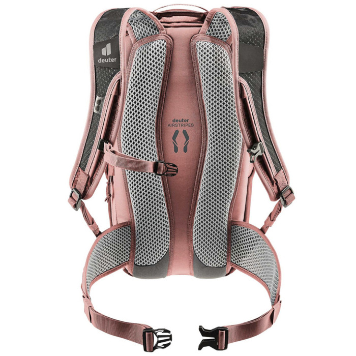 Рюкзак DEUTER Race 12 цвет 9512 chestnut-redwood  