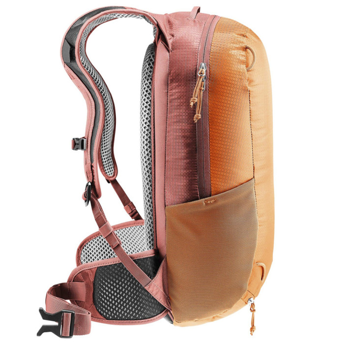 Рюкзак DEUTER Race 12 цвет 9512 chestnut-redwood  